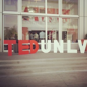 TEDx - 520x520
