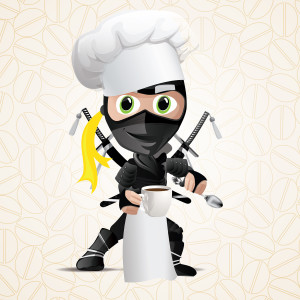 Language Ninja