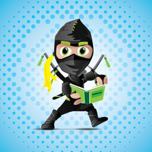 language ninja