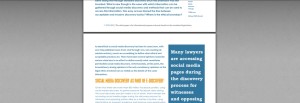Kaufer DMC white paper example