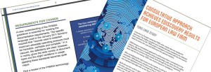 Kaufer DMC white paper examples