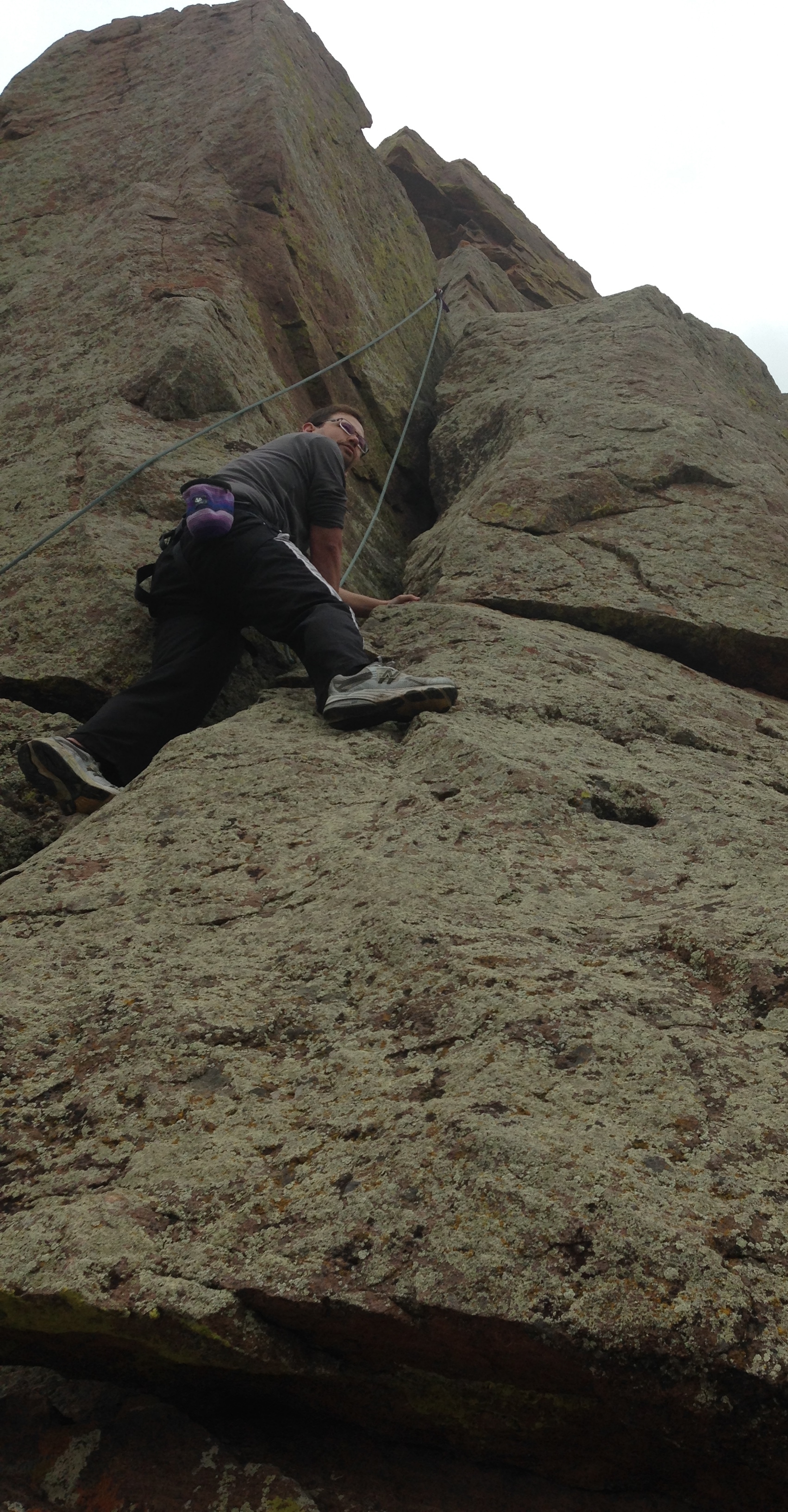 Hill, Greg-Rock Climbing-2