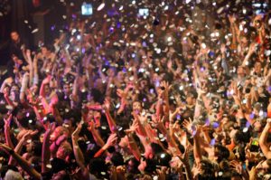 Let us make you into one of our raving fans
