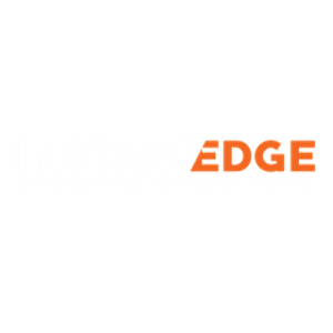 INSTANTEDGE logo